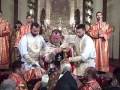 2009 Easter Pontifical Divine Liturgy in Holy Etchmiadzin
