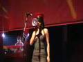videos de AINHOA CANTALAPIEDRA !!MY PRISIONER!!  CONIERTO 