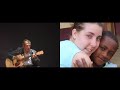 elisa e cecco: les oiseaux