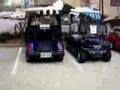 Custom Golf Carts