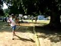 Kilted Cachers Compete