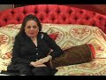 MOM ON \"THE SECRET\" TO AGING