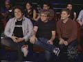 Christopher Mintz-Plasse (McLovin) on Jimmy Kimmel Christopher Mintz-Plasse (McLovin) on Jimmy Kimmel