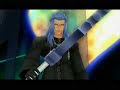 Organization XIII Tribute Organization XIII Tribute