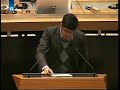 Einfach mal die Kresse halten! (Christopher Lauer)