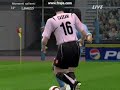 Lavezzi Ezequiel