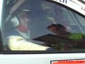 Rally Ecija- Palma del Rio 2006