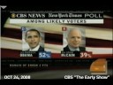 Bob Schieffer and McCain\