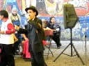 Chaplin de Tepito