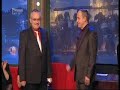 MUDr. Středa v Show J.Krause představil Biostimul BS 601