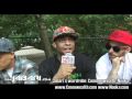 Jabari interviews Alchemist & Evidence