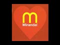 Miranda - Vete De Aqui [CON FANGORIA]