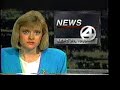 KCNC 1989 Montage