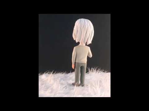 Custom Beer Man Bobblehead