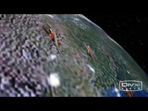 Suborbital Marines