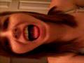 videos de My sisters tounge Pirriced