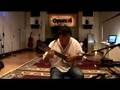 Opus 4 Studios w/LARES Andres Rodriguez Charango Zapateado