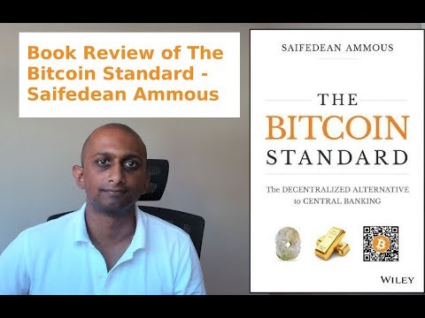 Download-The Bitcoin Standard Saifedean Ammous zip