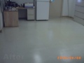Floor Waxing Polishing and Cleaning in Gainesville FL