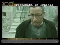dai telegiornali dell'epoca. l'intervento di pertini.