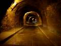 Tunnels of Guanajuato City, Mexico