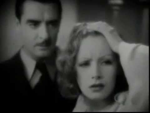 Greta Garbo