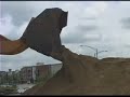 Flooding preparation in Coralville and Iowa City, Iowa