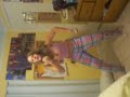 COTTON EYE JOE
