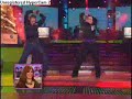 Gloria trevi Bailando Soñadores Baile Hip Hop Reyes del Show Gloria trevi Bailando Soñadores Baile Hip Hop Reyes del Show
