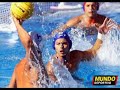 Goals Fight & Emotions III ANGELS & DEMONS water polo