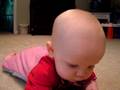 videos de Mo's crawling!