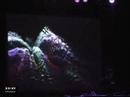 xx+xy visuals w/ Murcof live @ MIT,  ending concept. Roma