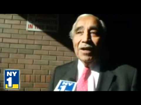 CREW Discusses Charlie Rangel’s Trial with NY1