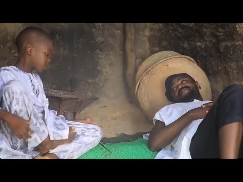 babu ɗa kamar ɗana - Nigerian Hausa Movies
