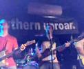 Northern Uproar Manchester Roadhouse 17 08 2007