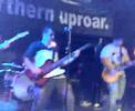 Northern Uproar Manchester Roadhouse 17 08 2007