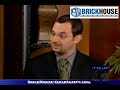 BrickHouse Child Safety On The Today Show - Ways To Protect Your Kids