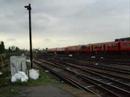 Mais em Clapham Junction