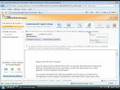 Microsoft Office Live Workspace Béta 2/2