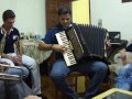 TOCATA PAVÃO BONITO E ARAÇATUBA  2012