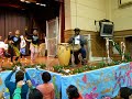 PAE African Dancers II