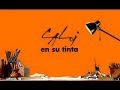 Tema de Caloi en su tinta