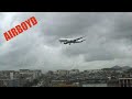 Japan-Air-Lines-Boei