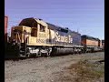 Temple, TX - BNSF 6515 - 11/07/2008 (BNSF_6515_TPL_110708.mp4)