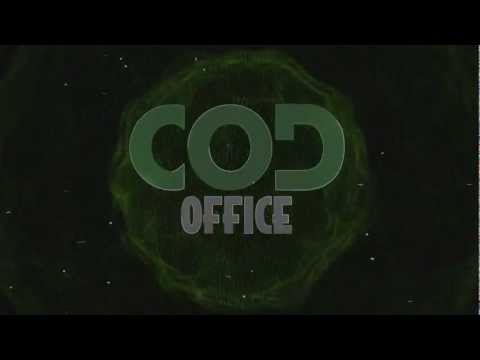 CodOffice - Hopefully CodOffice do sponsor us and put us on their box =) Love to CodOffice -Ozman.
