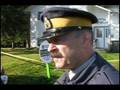 Double murder in Prince George