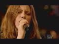 Andrea Bocelli and Helena sing L\ Andrea Bocelli and Helena sing L\