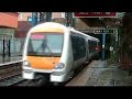 Birmingham Moor Street Station