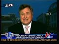 Just when I thought Dick Morris would never be able top his recent statement that 