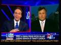 Dick Morris: Black Community Is Fundamentally Anti-White